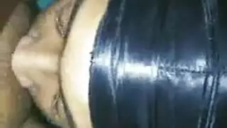 النوبي الصاعد مارس الجنس من قبل العصابات.