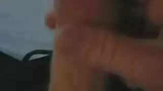 المعتوه الرهان العضو التناسلي النسوي لامتصاص الشاب ديك.
