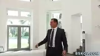 خبطت مفلس بريجيت لبعض نائب الرئيس الطازجة