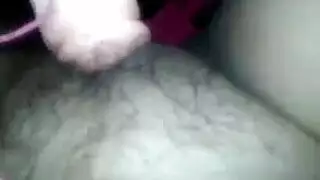 دسار يحاول الخروج اثنين من دونغز الثابت الإباحية.