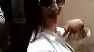 ثدي بنات مرهقات