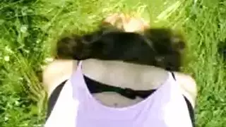 حار روكسي مارس الجنس في الحمار حتى تنتهي بالكاد