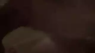 سامية الروسية شقراء مارس الجنس من قبل وكيلها.