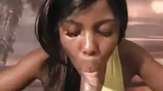 أعطتني صديقة أعز أصدقائي اللسان
