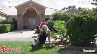عصابة ريكي سكس مترجم