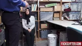 كاسيدي نوكس في العمل