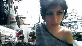 سكس سحاق عربي حقيقي - ويب كام في العلن
