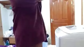صدمة اباحي لا تشاهد وحدها