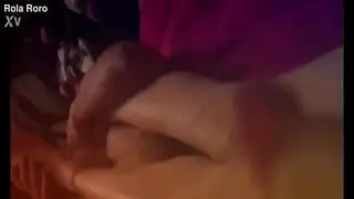 عشيقة رولا العربية في اسطنبول
