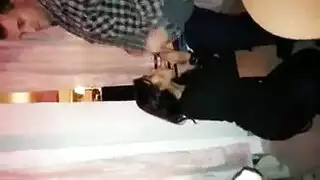 الساخنة الآسيوية مص دونغ والحصول على مارس الجنس.