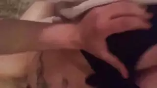 مثير نارين في التصوير الهواة