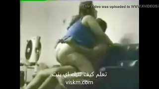 نيك عربي مثير سمينة