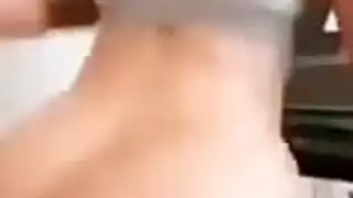 هايفوتك الفيديو ده لو ماشوفتش الطيز الجلي دي