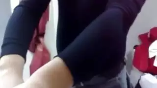 فيديو مسرب مع لونا الحسن