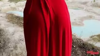 بعض النساء اللواتي يرغبن دائمًا في ممارسة الجنس في مجموعة