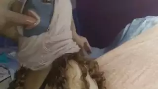 انيك القحبة من طيزها وهي مولعة