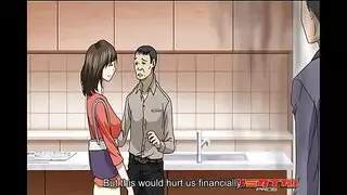 سكس هنتاي قوي ومثير بنت مع مديرها في المكتب