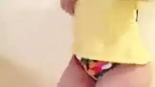 رقص خليجي بدون ملابس