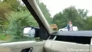 معلقة عشيق يحصل ضبطت ومارس الجنس من الصعب في الكراهية