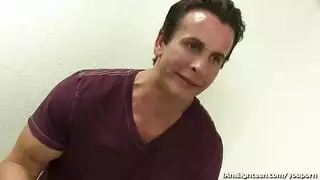 مع مؤخرتها سوف ترغب في قضاء الليل