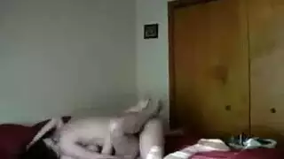 رهيبة غير الشقيقة استغل من قبل ديك ضخمة