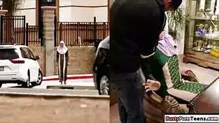 محجبة اماراتية تتناك في الفندق تصوير سري سكس عربي