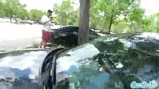 حفلة تقليدية مثليه في النادي