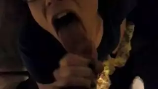 Cumslut تثبيت هواة