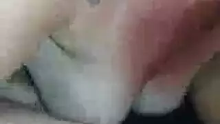 الرجال الساخنة مص على مدلك.