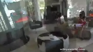 يسأل امرأة ناضجة رجل لاختراق قوي