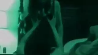 هذان الرجلان لديهما كل الوقت في العالم لممارسة الجنس والشعور بالرضا