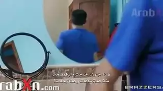 جوردي الممحون و أمه الجديدة سكس محارم مترجم