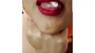 الاستمناء العربي