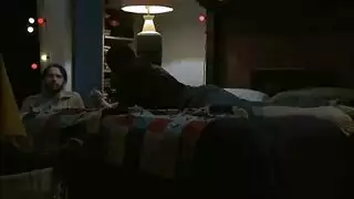 سكس ولد يلحس طيز امه وهي نايمه احلامتعه