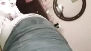 زوجة حامل تركية تمتص ديك :> < اتبع