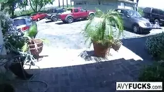 أفي سكوت حفره أسود