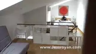 مذهل مارس الجنس في الصباح