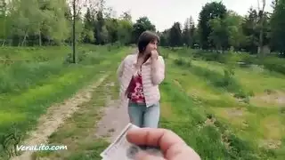 عرض جنسي كما لم تره من قبل