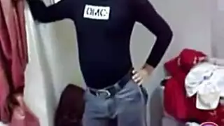 مراهقة سورية زوجة ساخنة فقط