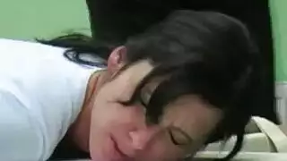 ضابط الأمن الانفجارات مثير ناتالي حسناء ريمكس