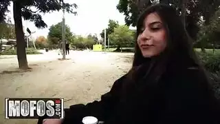 الجنس العام هو الكمال بالنسبة لها