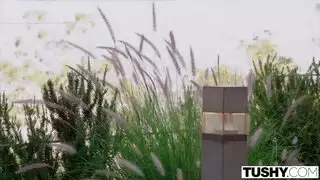 الطالب يمارس الجنس مع قضيب طويل متر