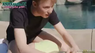 ساندوتش الكساس سكس ثلاثي مترجم