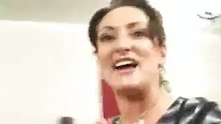 مثليه الساخنة واللعب الفرج