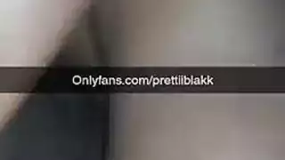 أقرن خشب الأبنوس أمين جبهة مورو مسمر في العمل
