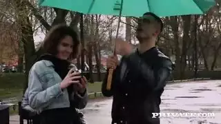 باميلا ريوس تعاني من شروط المشتري سكس مترجم