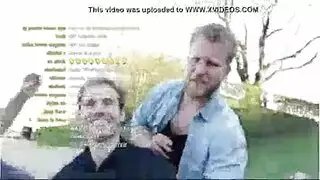 صالح الرجل يظهر نفسه