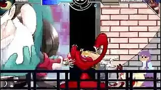 الجمعة هو واحد المشاغب ل.