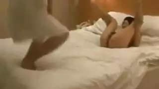 الفتيات اليابانية قرنية التعذيب باللعب