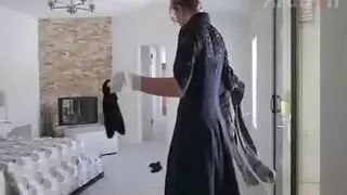 الام تنضف زب ابنها سكس برازرز مترجم كامل